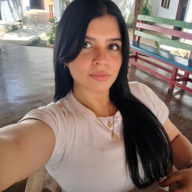 Niñera en Chinú: Maria camila