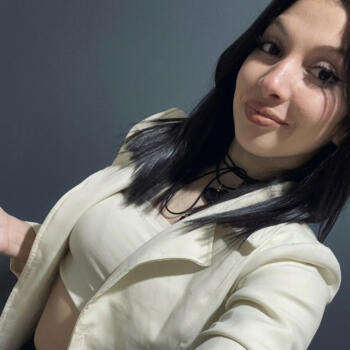 Babysitter Montevideo: Sofía