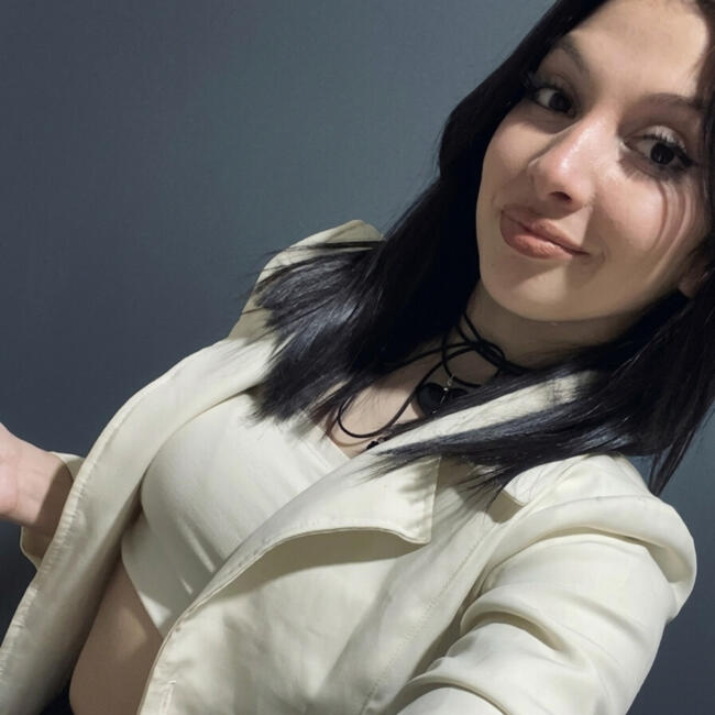 Babysitter in Montevideo: Sofía