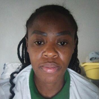 Babysitter Katlehong: Regina