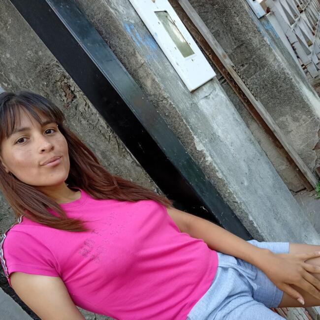 Babysitter in Rafaela: Emilce Nataly