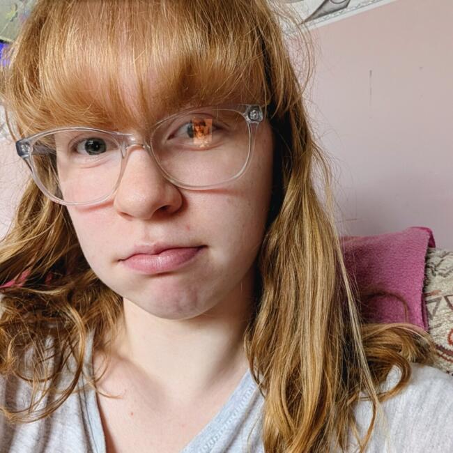 Babysitter in Bilston: Tiffany