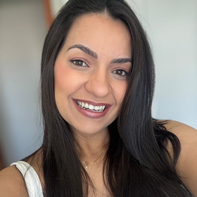 Emprego de babá em Vitória: Fernanda