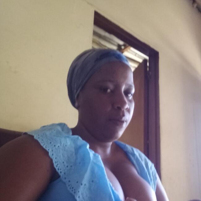 Babysitter in Katlehong: Dibora