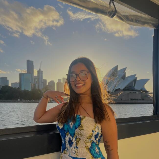 Babysitter in Sydney: Tamika