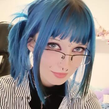 Babysitter in Poznan: Nikola