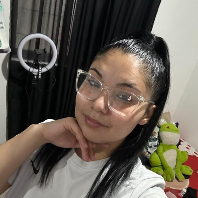 Babysitter in Buenos Aires: Camila milagros