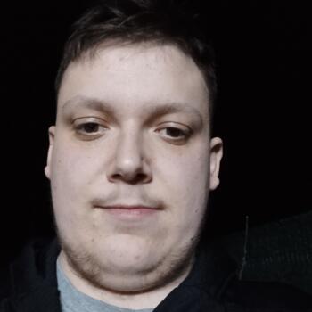 Babysitter in Proville: Regis