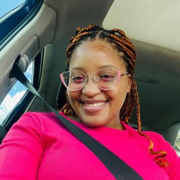 Babysitter Standerton: Tsholofelo