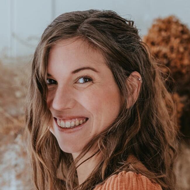 Babysitter in Laax: Petra