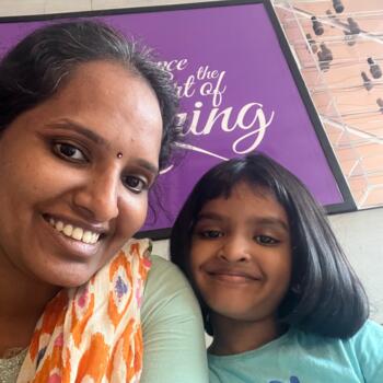 Nanny job in Chennai: babysitting job Priyakeerthna