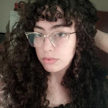 Babysitter in Carambeí: Aryadne