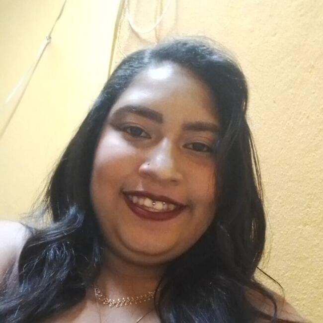 Babysitter in Olinda: Tayná Izaura sena de Farias