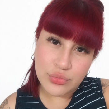 Babysitter in José C. Paz: Camila