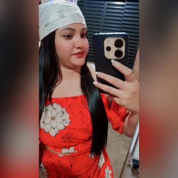 Babysitter in Manaus: Evelyn