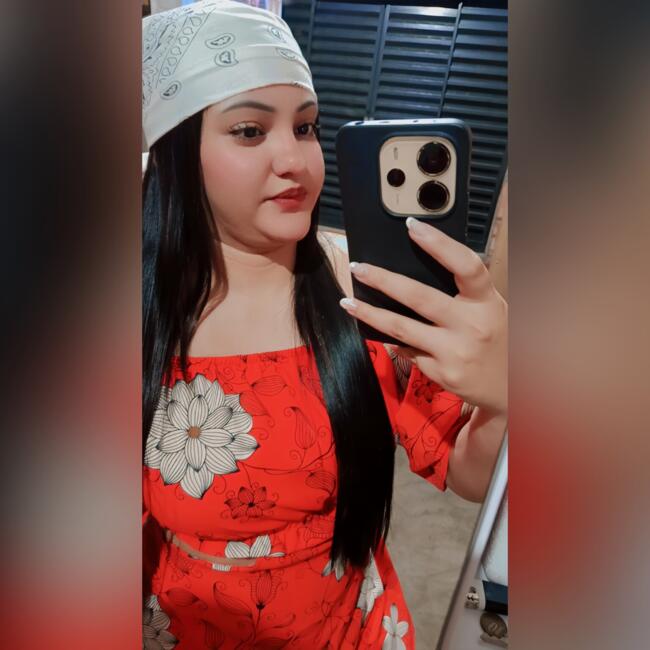 Babysitter in Manaus: Evelyn