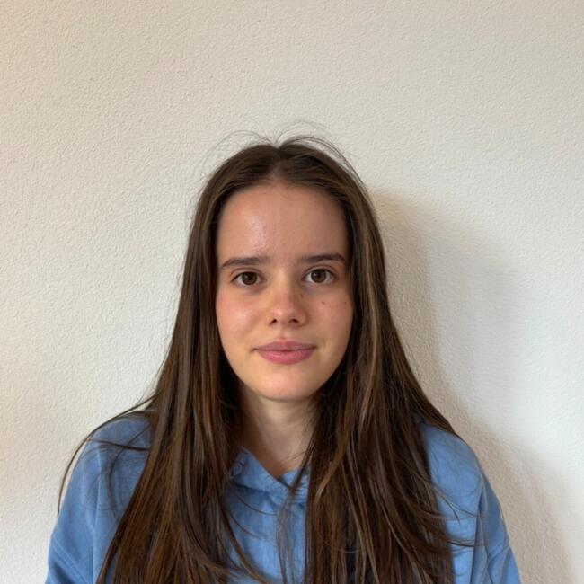 Babysitter in Stuttgart: Saara