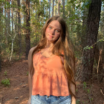 Babysitter in Southport (North Carolina): Emilie