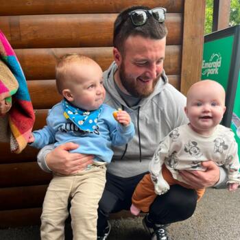 Babysitting job in Ennis: babysitting job Martin