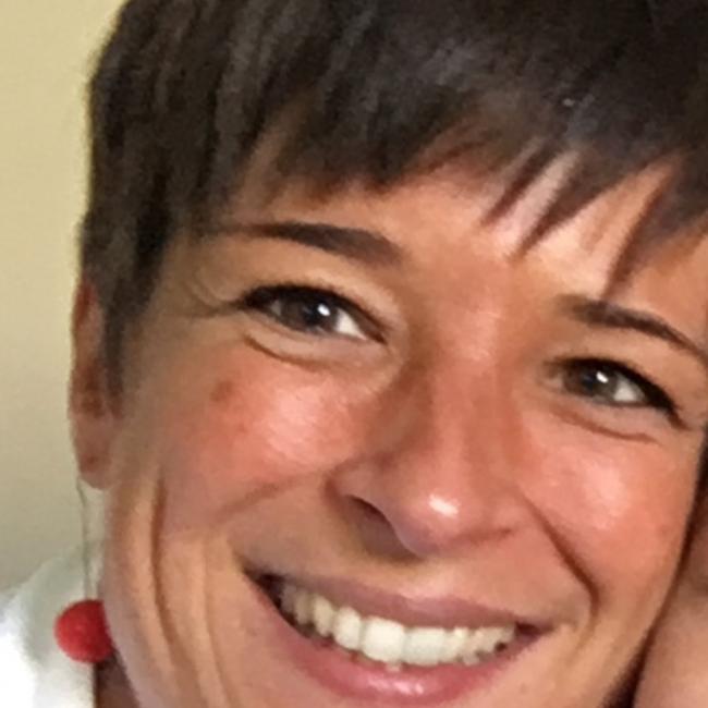 Babysitter in Namur: Jasmine