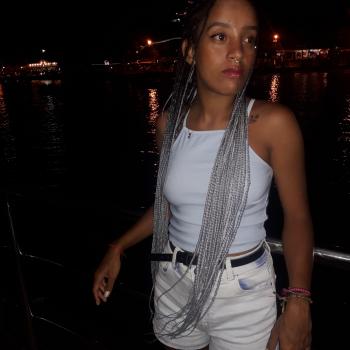 Babá em Rio de Janeiro: Renata