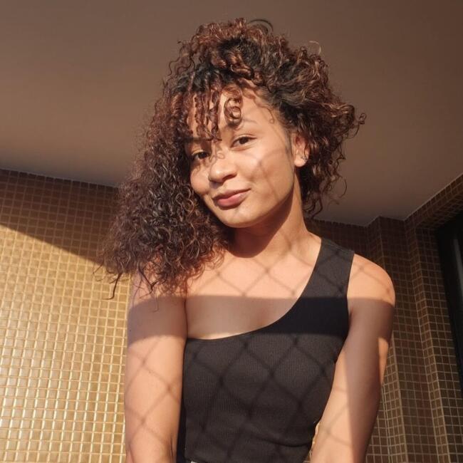 Babysitter in Macapá: Mônica