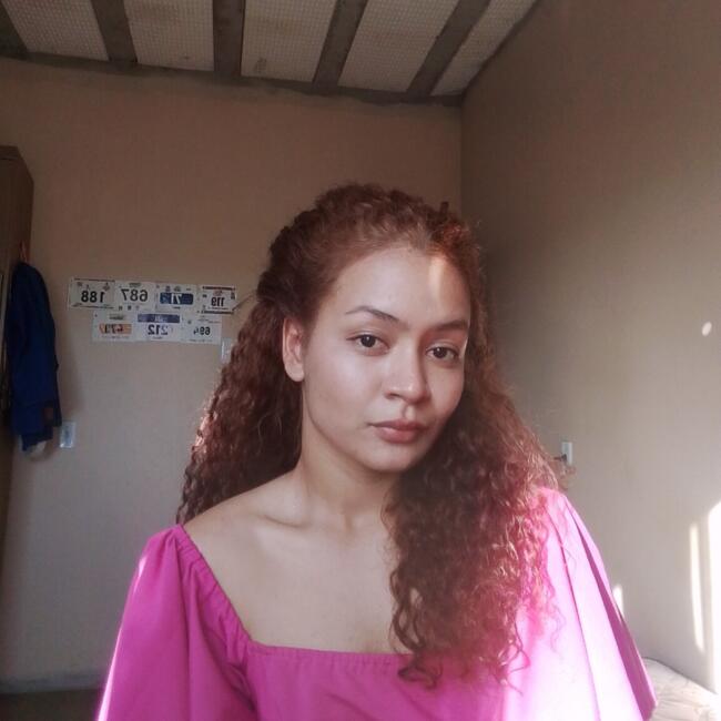 Babysitter in Macapá: Mônica