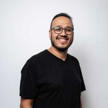 Babysitting job in Osasco: babysitting job Izaias