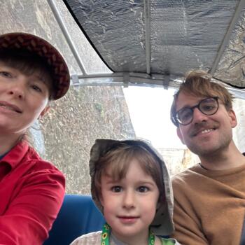 Forælder København: Niklas