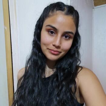 Babysitter in Chiguayante: Francisca