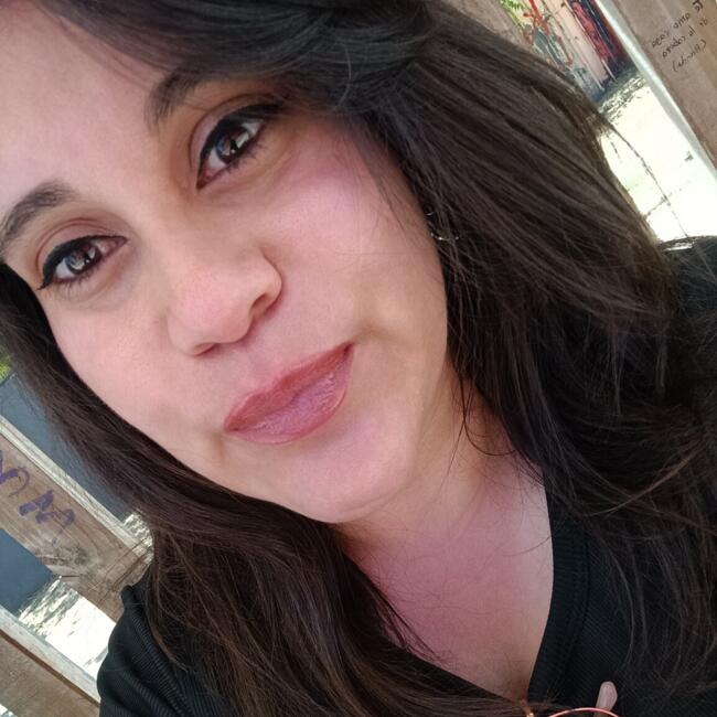 Niñera en Melipilla: Camila