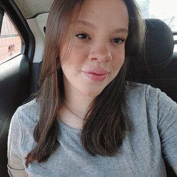 Babá em São José dos Campos: Tauany