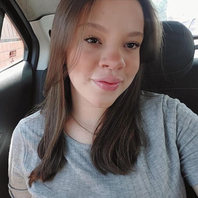 Babá em São José dos Campos: Tauany