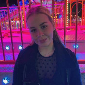 Oppas Oosterhout (Noord-Brabant): Zahra
