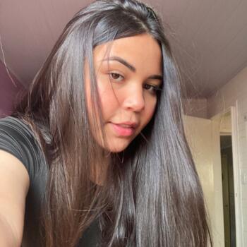 Babysitter in Lages: Maria Eduarda Ribeiro da