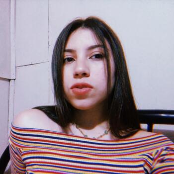 Niñera en Paraíso: Mariel