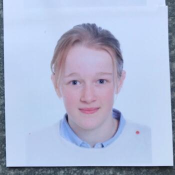 Babysitter in Tremelo: Eline