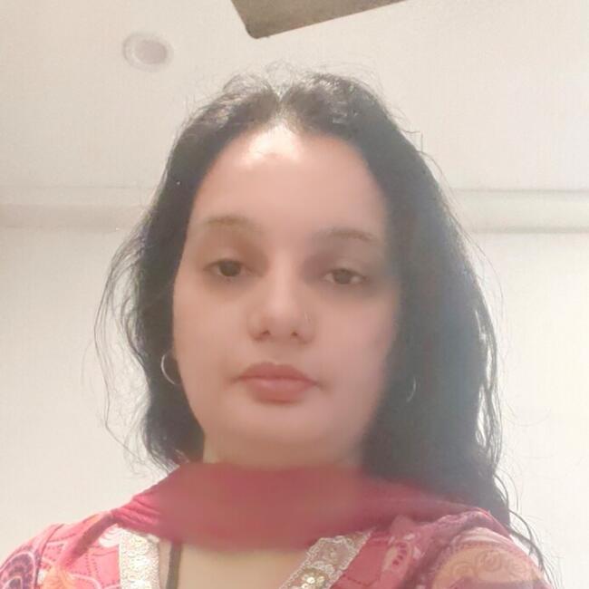 चेन्नई में बेबीसिटर: Mithun