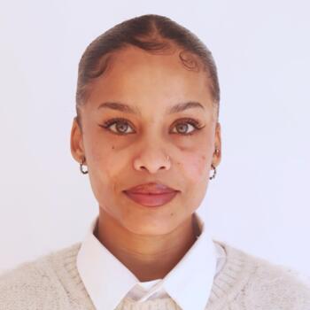 Nanny in Cape Town: Mashaun