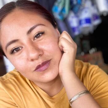 Babysitter in Acapulco de Juárez: Oriana