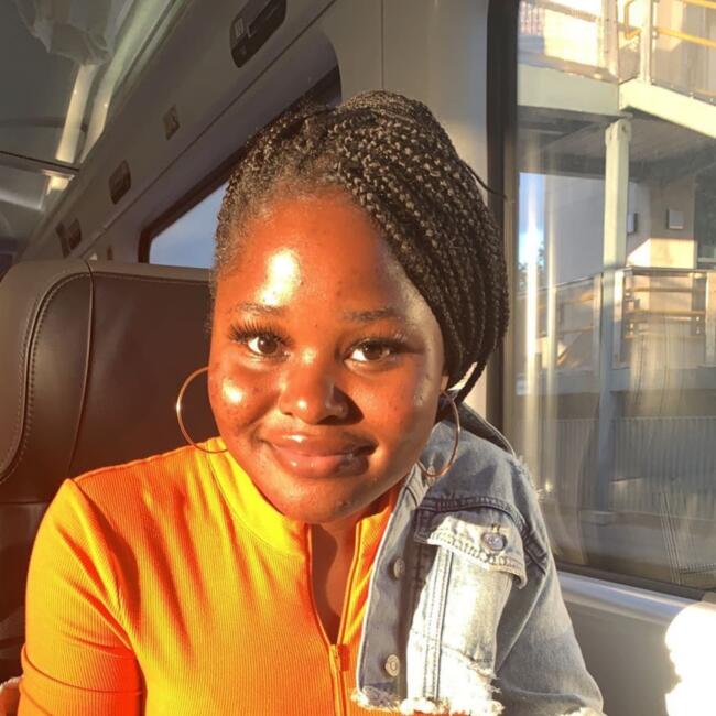 Babysitter in Paris: Geavinni