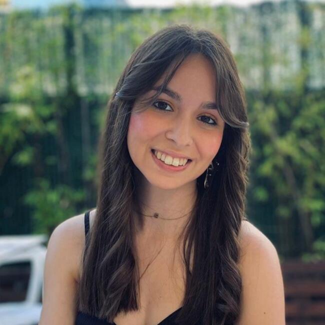 Babysitter in Leiria: Beatriz