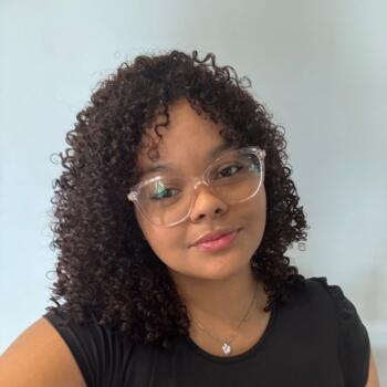 Babysitter in Cuiabá: Luana