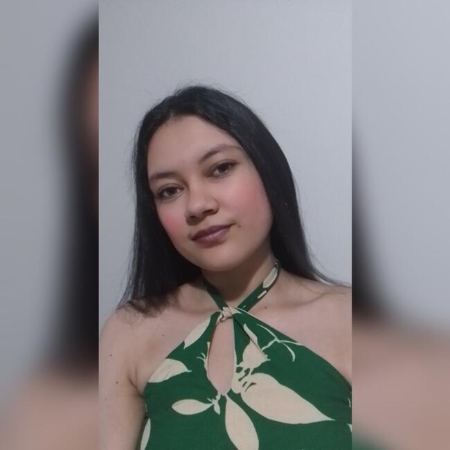 Niñera en Cali: Mariangel