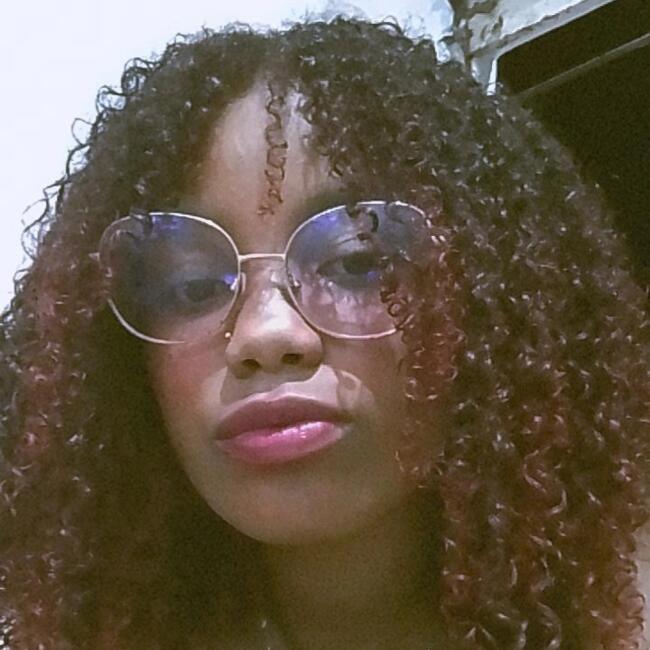 Babysitter in Juazeiro (Bahia): Paloma