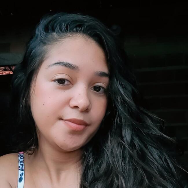Babysitter in São Paulo: Ariele
