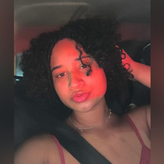 Babysitter in São Paulo (São Paulo): Luana