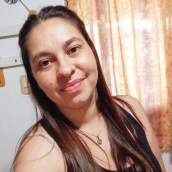 Niñera en Rafaela: Daiana