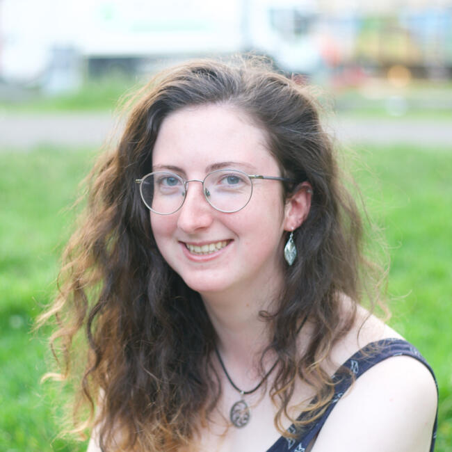 Babysitter in Ballyboden: Florence