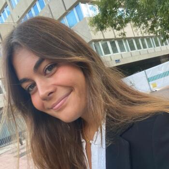 Babysitter in Palma: Lidia janer